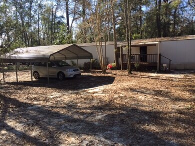 28 Pearl Ave, Crawfordville, FL 32327 - photo 6