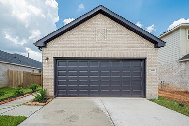 27076 Badger Way, Magnolia, TX 77354 - photo 2