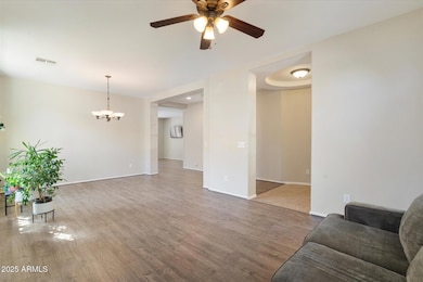 5327 W Coles Rd, Laveen, AZ 85339 - photo 5