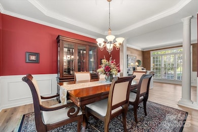 10010 Bayart Way, Huntersville, NC 28078 - photo 6