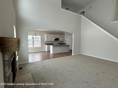 0 W Colony unit 292916, St. Johns, MI 48879 - photo 5