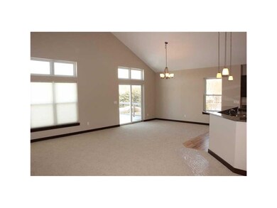 Dining Area.