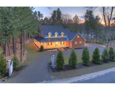 Exterior Front. Enter this newly...