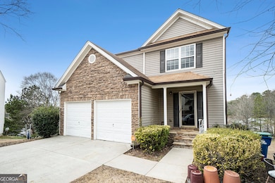 665 Sable View Ln, Atlanta, GA 30349 - photo 2