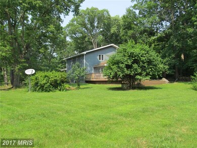 1493 Russell Rd, Berryville, VA 22611 - photo 6