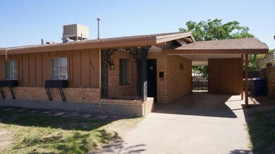 2610 Pierce Ave, El Paso, TX 79930 - photo 2