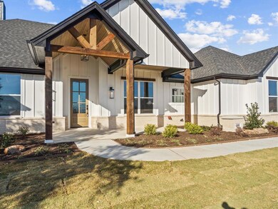 100 Bosal Ln, Weatherford, TX 76088 - photo 3