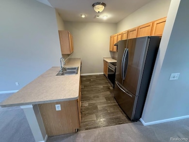 40564 Blythefield Ln unit 137, Canton, MI 48188 - photo 5