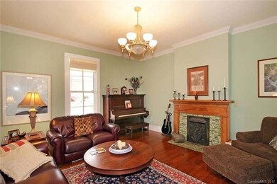 229 N Race St, Statesville, NC 28677 - photo 3