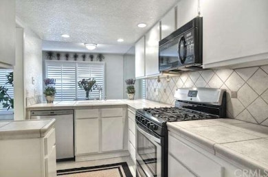 New Dishwasher,  Gas Stove. Ample Working Counter 