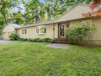 30 Paine Rd, Cumberland, RI 02864 - photo 2
