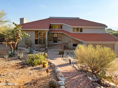 7041 N Skyway Dr, Tucson, AZ 85718 - photo 6