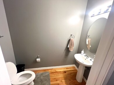 1415 S Halsted St unit 1A, Chicago, IL 60607 - photo 7