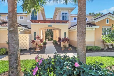Mediterranean / spanish home with stucco siding