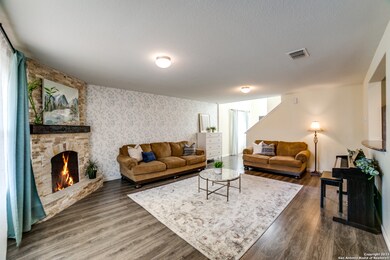 10232 Round Ridge, San Antonio, TX 78254 - photo 7