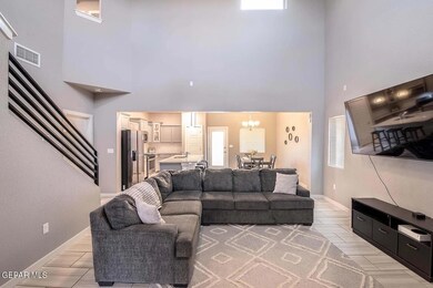 13713 Olney Ave, Horizon City, TX 79928 - photo 4