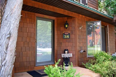 Townhome C6