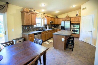 Entertainer's Kitchen