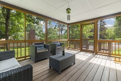 206 Pleasant St, Millis, MA 02054 - photo 4