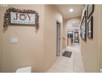 Entrance/Foyer