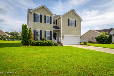 317 Barrel Dr, Winterville, NC 28590 - photo 5