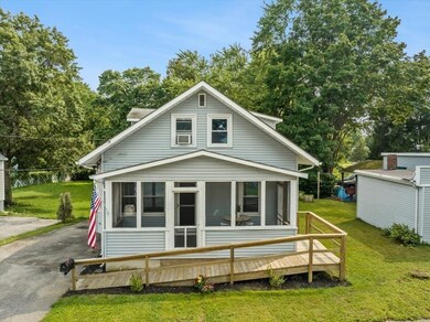 110 Tremont St, Taunton, MA 02780 - photo 2