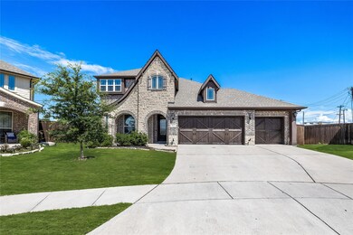 905 Travers Dr, Wylie, TX 75098 - photo 7