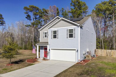 9814 Seed St, Ladson, SC 29456 - photo 2