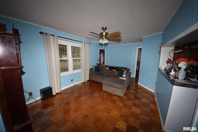 642 S East St, Virginia, IL 62691 - photo 4