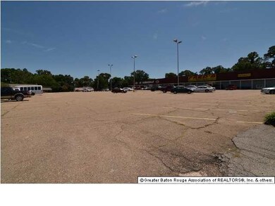 ADJACENT PARKING LOT