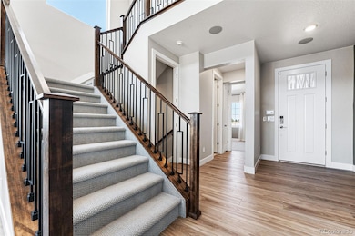 3641 Recess Ln, Castle Rock, CO 80108 - photo 7