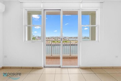 View from Living Room