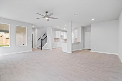 2638 Finley Ln, Rosenberg, TX 77471 - photo 5