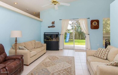Family area