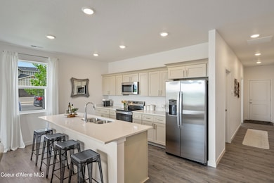 5077 E Norma Ave, Post Falls, ID 83854 - photo 7