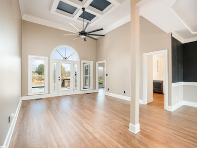 1611 Scuffletown Rd, Fountain Inn, SC 29644 - photo 3