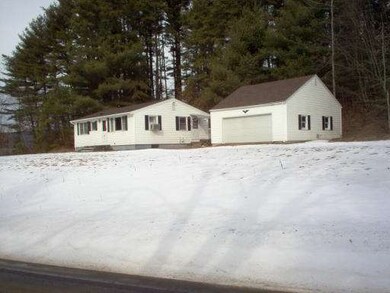 1290 Gilbertville Rd, New Braintree, MA 01531 - photo 4