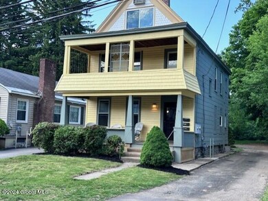 2219 Plum St unit 2221, Schenectady, NY 12309 - photo 3