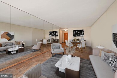 Riverside unit A113, Washington, DC 20024 - photo 2