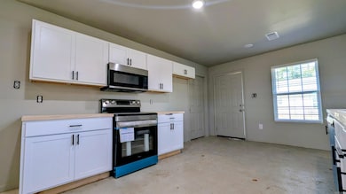 101 S Bernis St, Brookland, AR 72417 - photo 4