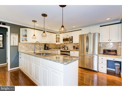 505 Bartram Rd, Moorestown, NJ 08057 - photo 7