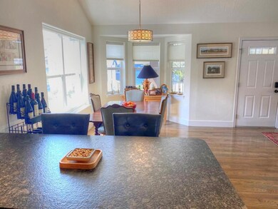 1316 Lily Kitchen to Dining