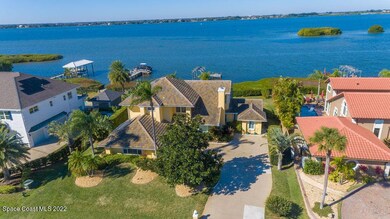 460 Lanternback Island Dr