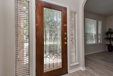 16522 Oat Mill Dr, Houston, TX 77095 - photo 5