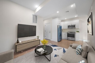 95 Endicott St unit 1, Boston, MA 02113 - photo 5