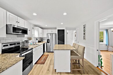 871 Old Sandwich Rd, Plymouth, MA 02360 - photo 6