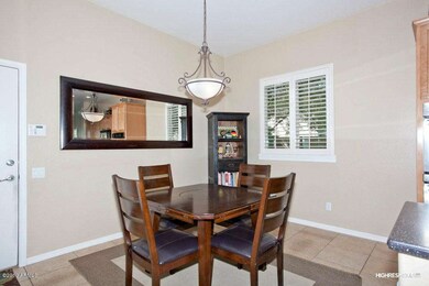 Breakfast Room