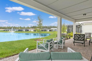 350 Tranquil Trail Cir, Yulee, FL 32097 - photo 3