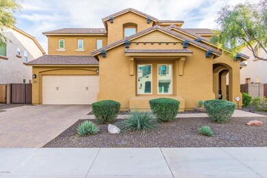 2995 E Derringer Way, Gilbert, AZ 85297