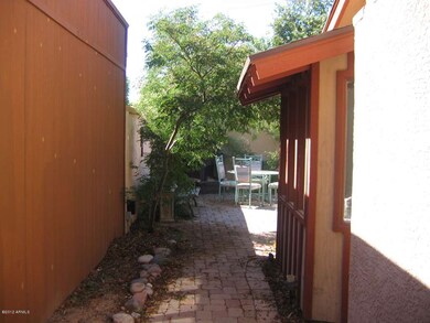 Yard 5